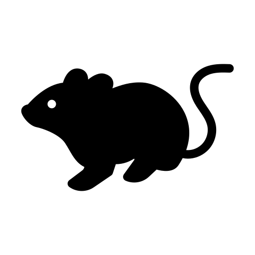 Mouse Removal Service icon